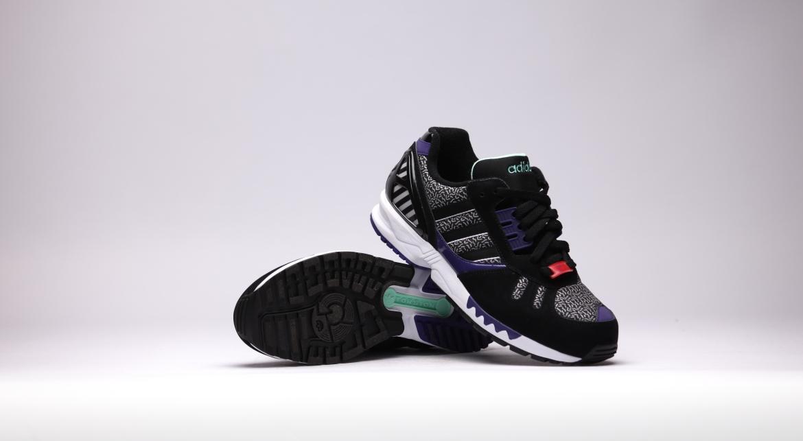 adidas Originals x Memphis Group ZX 7000 | M29808 | AFEW STORE